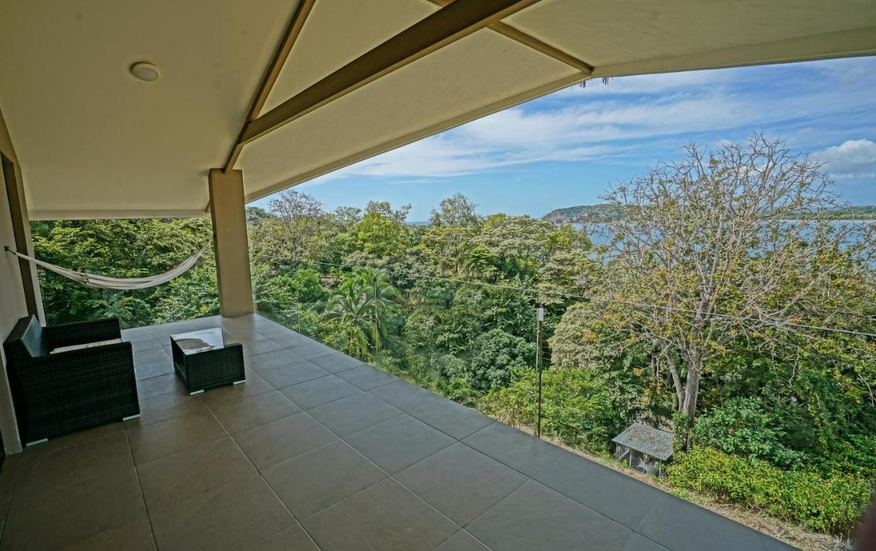 Nammbu Beach Front Bungalows Sámara Exterior foto